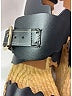 Chloé 100% Leather Black Wedges Size EU 37 - photo 5