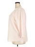 Van Heusen 100% Polyester Ivory 3/4 Sleeve Blouse Size XXL - photo 5