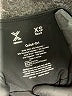 Xersion Solid Black Skort Size XS - photo 3