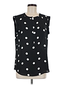 Van Heusen Sleeveless T Shirt