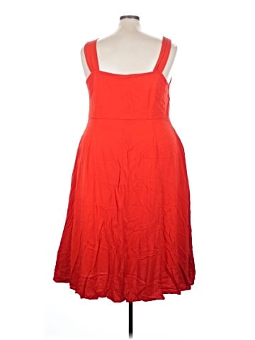Ava & Viv Casual Dress (view 2)