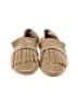 Zara Tan Flats Size EU 38 - photo 2