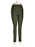 Born Primitive Green Active Pants Size M - photo 1