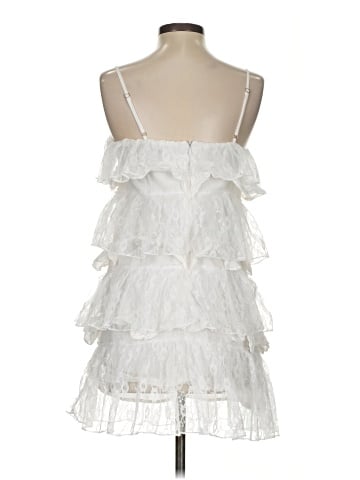 Lulus Cocktail Dress (view 2)