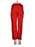 Chico's Red Jeans Size XXL (4) - photo 2