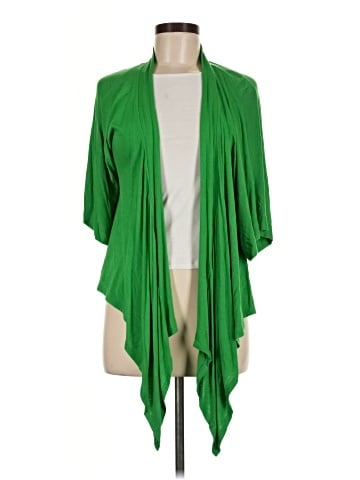 Frenzii by Jully Kang Cardigan (view 1)