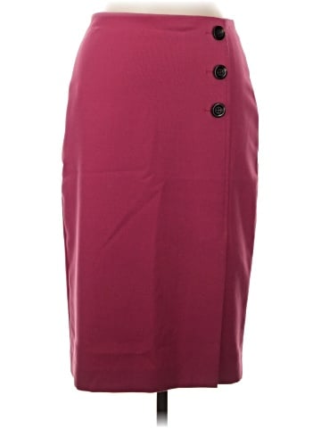 Ann Taylor Formal Skirt (view 1)