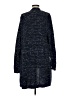 J.Jill Blue Cardigan Size Med Petite - photo 2