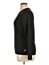 Nautica Black Long Sleeve Top Size XL - photo 5