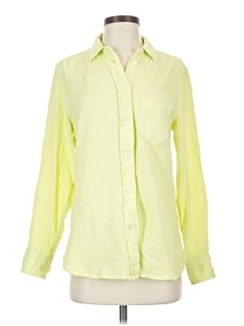 J.Crew Long Sleeve Button-Down Shirt (view 1)