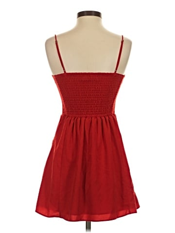 Abercrombie & Fitch Cocktail Dress (view 2)