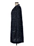 J.Jill Blue Cardigan Size Med Petite - photo 5
