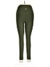 Born Primitive Green Active Pants Size M - photo 2