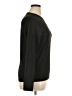 Nautica Black Long Sleeve Top Size XL - photo 4