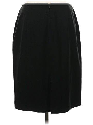 Hillard & Hanson Casual Skirt (view 2)
