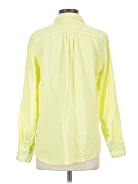 J.Crew Long Sleeve Button-Down Shirt (view 2)