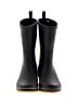 Helly Hansen Black Rain Boots Size 7 - photo 2