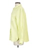J.Crew 100% Cotton Yellow Long Sleeve Button-Down Shirt Size 4 - photo 5