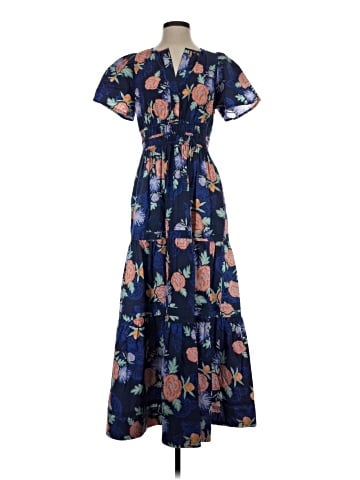 Maeve by Anthropologie Casual Dress (view 1)