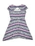 Epic Threads Chevron-herringbone Multi Color Purple Dress Size L (youth) - photo 2