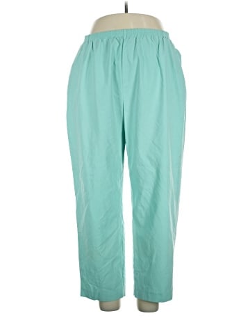 Alfred Dunner Casual Pants (view 1)