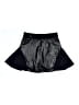 Calliope Metallic Black Skort Size M - photo 1