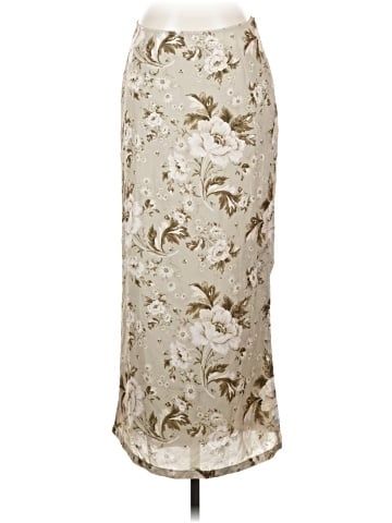 Tiger Mist Formal Skirt (view 1)