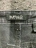 Buffalo by David Bitton Black Jeans Size 12 - photo 7