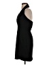 Roberta Solid Black Cocktail Dress Size 3 - 4 - photo 5