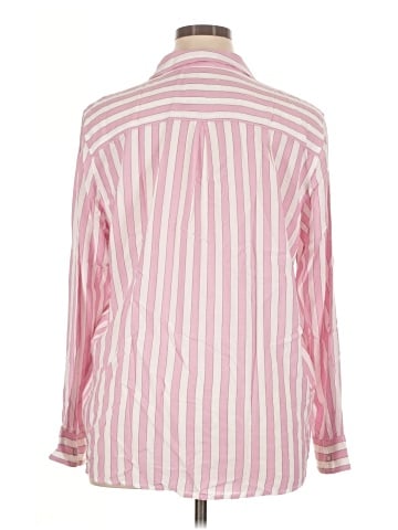 Rails Long Sleeve Button-Down Shirt (view 2)
