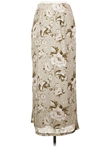Tiger Mist Formal Skirt (view 2)