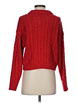 Aqua Cardigan (view 2)