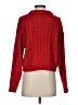 Aqua Red Cardigan Size XS - photo 2