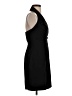 Roberta Solid Black Cocktail Dress Size 3 - 4 - photo 4