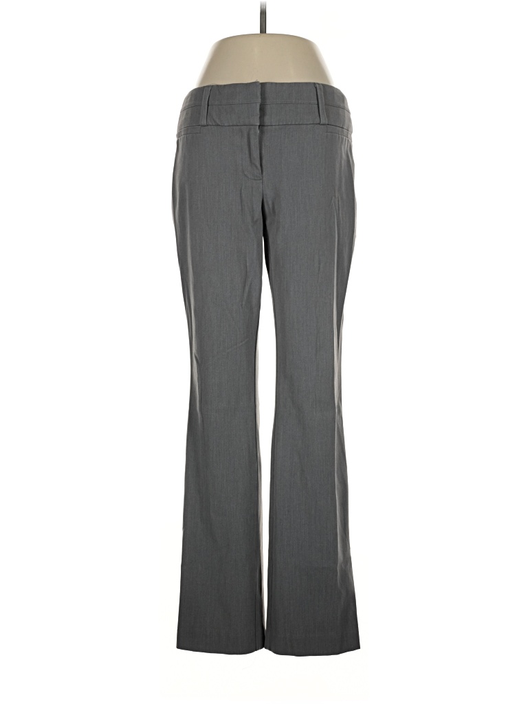 Pre-owned Maurices Jeggings In Gray