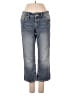 Vigoss Hearts Silver Jeans Size 5 - 6 - photo 1