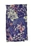 Unbranded Paisley Blue Scarf One size - photo 2
