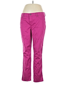 Roz & Ali Casual Pants (view 1)