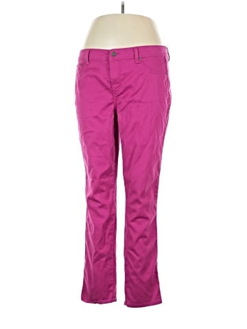 Roz & Ali Casual Pants (view 1)