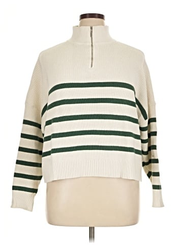MNG Pullover Sweater (view 1)