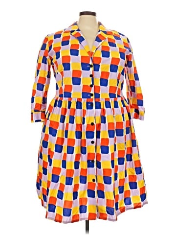Nooworks Casual Dress (view 1)