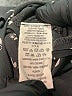 Free People 100% Polyester Stars Black Sleeveless Blouse Size XS - photo 8