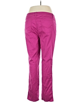 Roz & Ali Casual Pants (view 2)