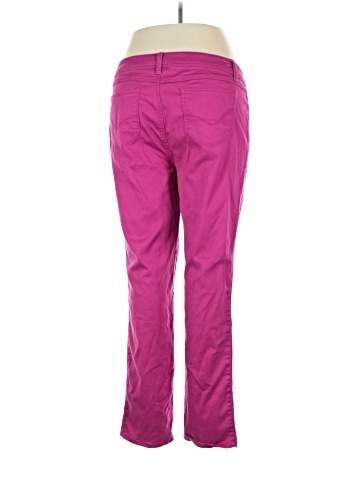 Roz & Ali Casual Pants (view 2)