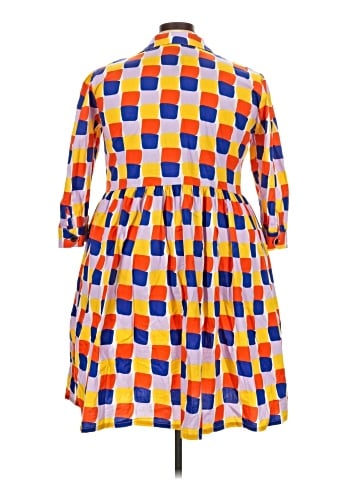 Nooworks Casual Dress (view 2)