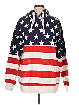 Isaac's Designs Pullover Hoodie