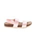 ABEO Pink Sandals Size 10 - photo 1