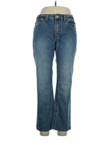 Kenneth Cole REACTION Jeans (view 1)