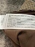 Abercrombie & Fitch Houndstooth Tan Skort Size XS - photo 4