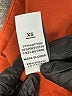 Varley Orange Sweatshirt Size XS - photo 8